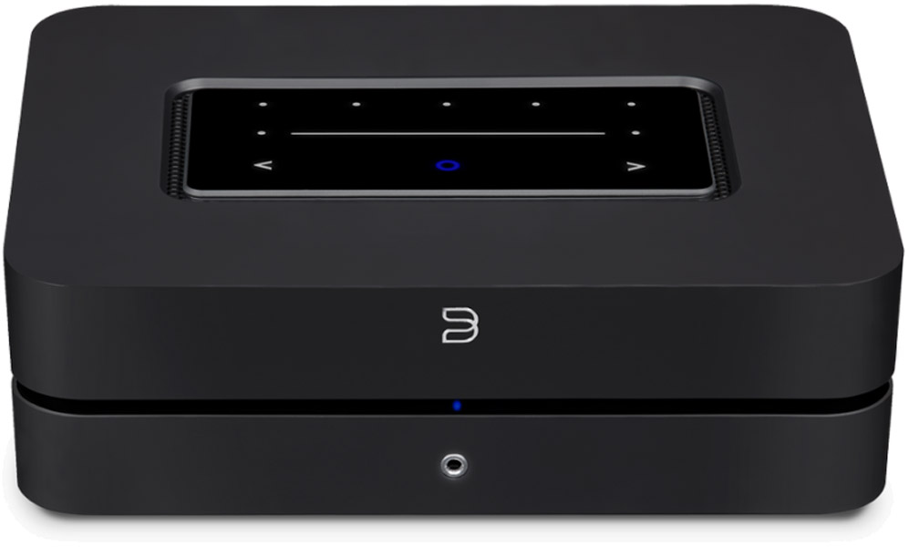Bluesound Powernode